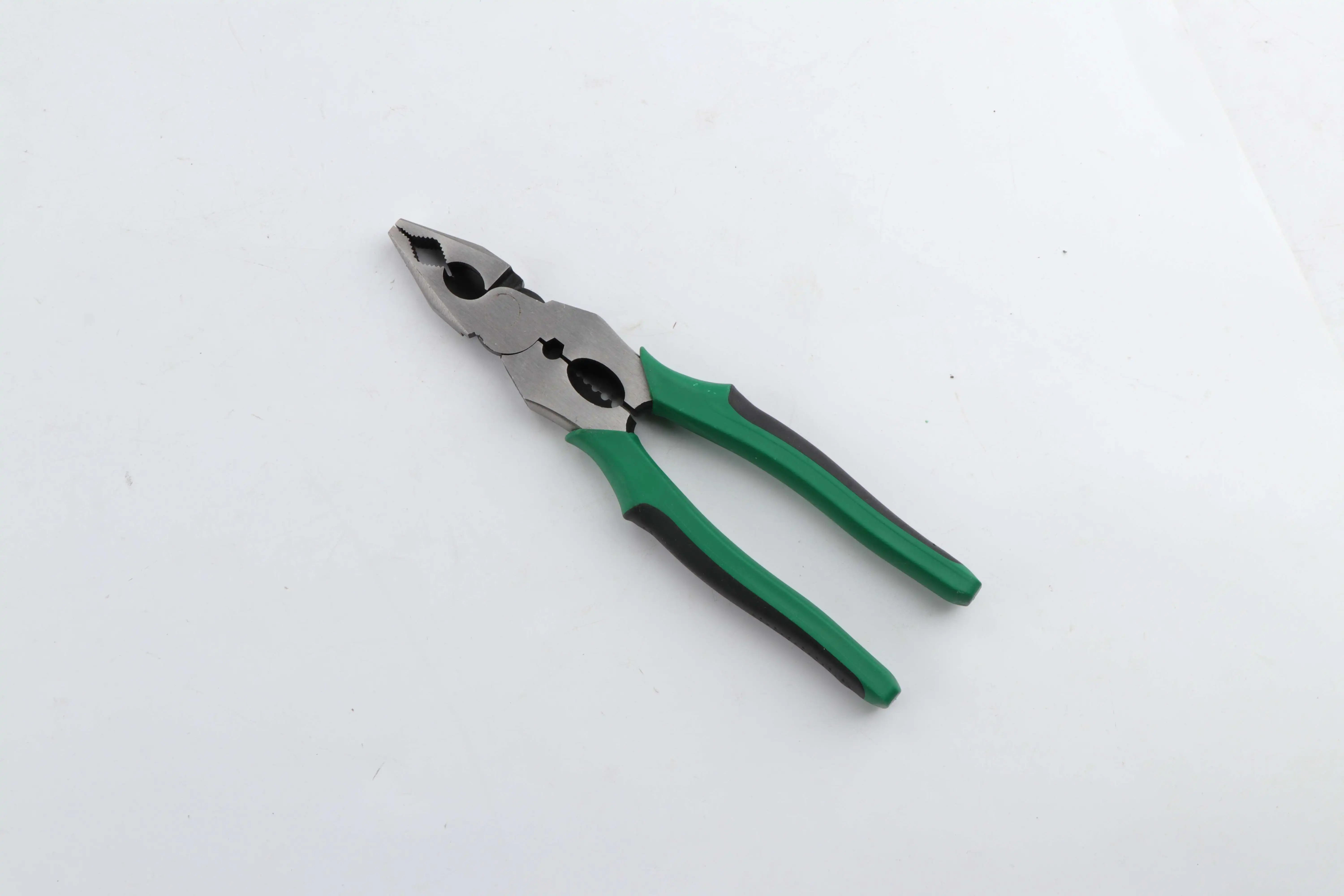 Multi-functional steel wire pliers at the provincial level